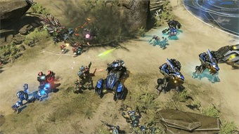 Image 0 for Halo Wars 2 Demo