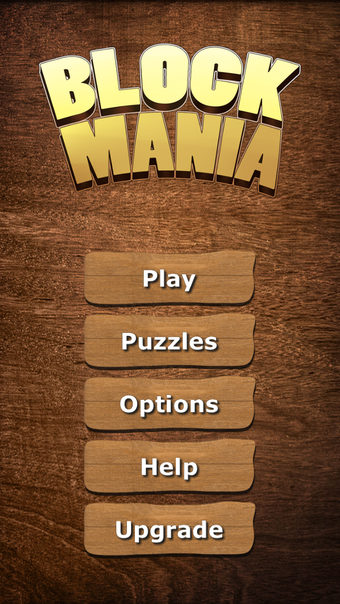 Image 0 for Blockmania Free