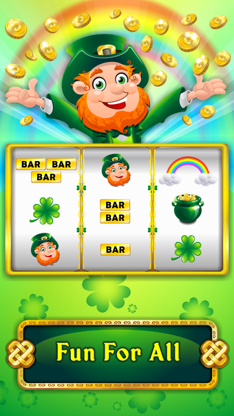 Image 0 for St Patricks Day Slots - F…