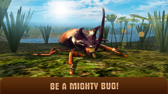 Image 0 for Bug Life Simulator 3D