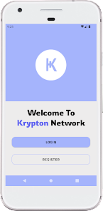 Image 0 for Krypton Network