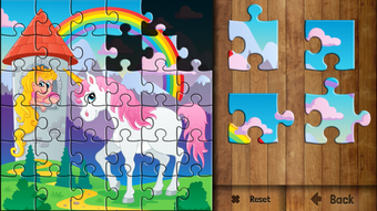 Imagen 0 para Kids Puzzles