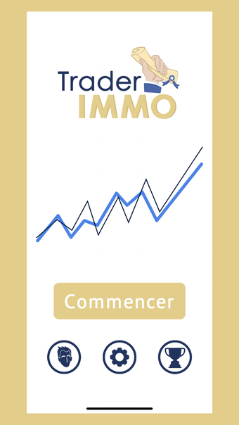 Imagen 0 para Trader Immo