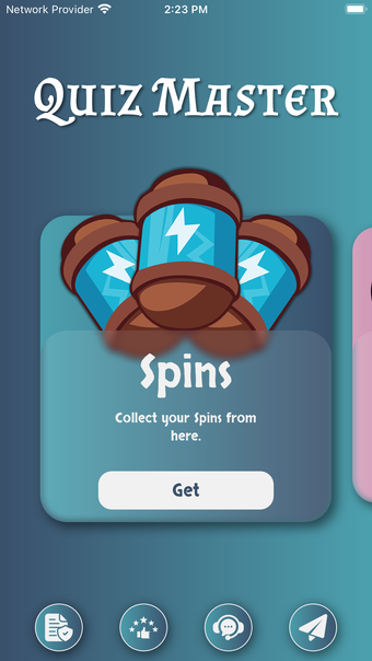 Image 0 for Spin master : Daily Spins…