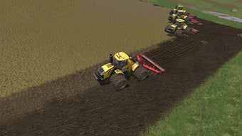 Image 0 for Big Bud Farming Simulatio…