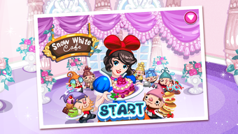 Image 0 for Snow White Cafe