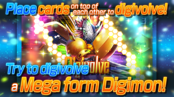 Image 0 for Digimon Card Game Tutoria…