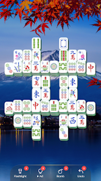 Image 0 for Mahjong Classic: Puzzle g…