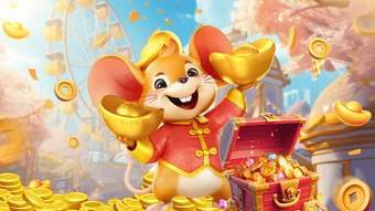 Imagen 0 para Happy Paradise Mouse