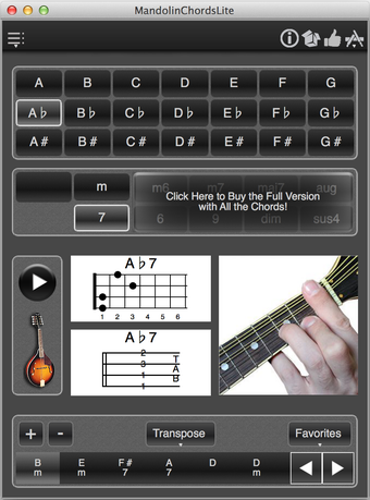 MandolinChordsLite
