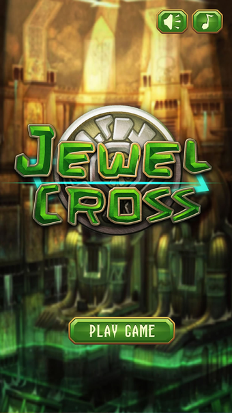 Image 0 for Jewel Cross