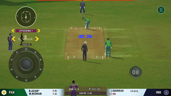 Image 0 for Real Cricket 22