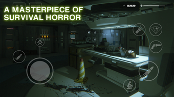 Image 0 for Alien: Isolation