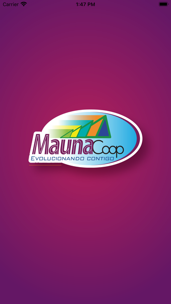 MaunaCoop Movil  Home Banking