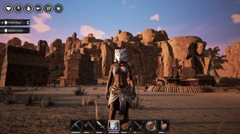 Image 0 for Conan Exiles