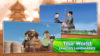 Imagen 0 para The Sims 3 World Adventur…