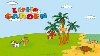 Image 0 for Little Garden Puzzles