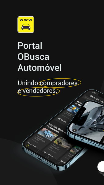 Imagen 0 para OBusca Automóveis