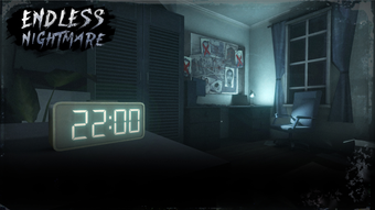 Imagen 0 para Endless Nightmare: Escape