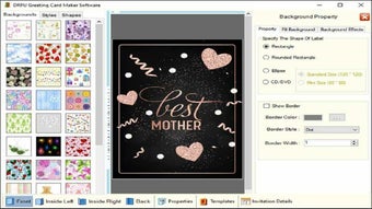 Greeting Card Generator