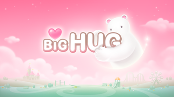 Imagen 0 para Big Hug - Hug and be happ…