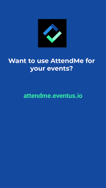 Image 0 for AttendMe - Attendance Tra…