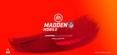 Madden NFL Mobile