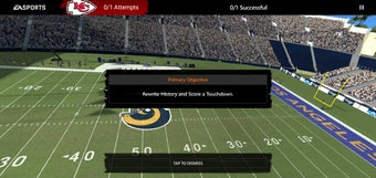 Image 0 for Madden NFL Mobile