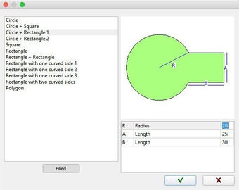 Image 0 for Quick3DPlan