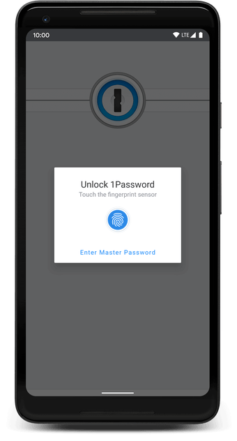 Image 2 for 1Password