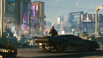 Image 0 for Cyberpunk 2077