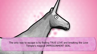 Image 0 for Charlie the Unicorn Datin…