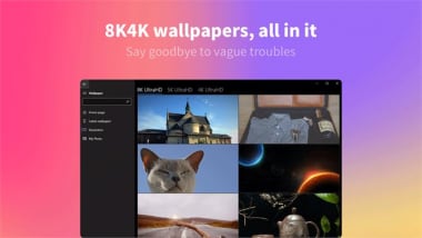 Lively Wallpapers- Desktop Live wallpaper HD background