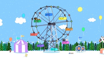 Image 0 for Peppa Pig: World Adventur…