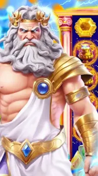 Imagen 0 para Great Zeus