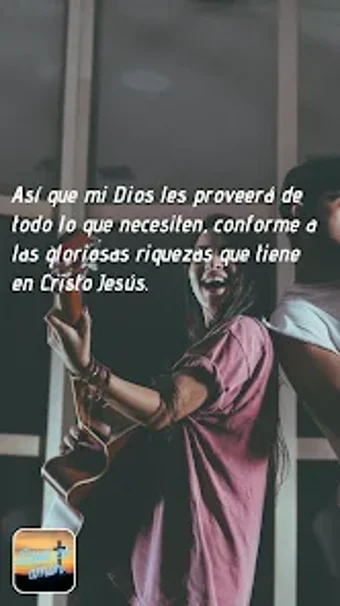 Imagen 0 para Imágenes con frases Crist…