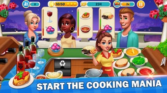 Image 0 for Cooking Games 2020  Kitch…