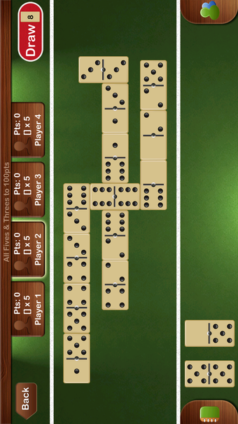 Image 0 for Dominoes