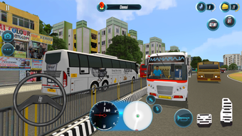 Image 0 for Indian Bus Simulator