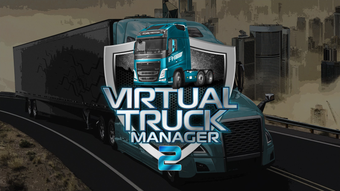 Image 0 for Virtual Truck Manager 2 T…