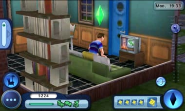 Baixar the sims 4 para android gratis em portugues Download The Sims 3 For Android 1 5 21