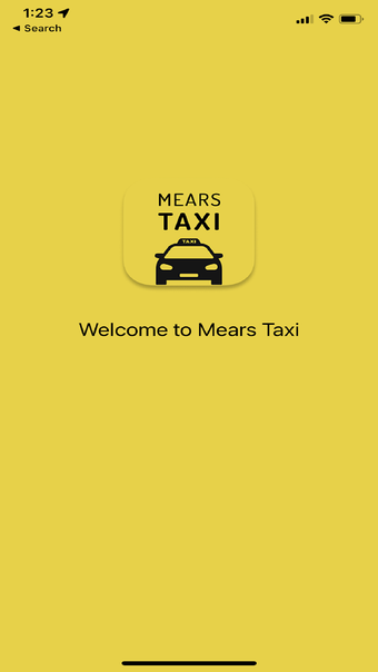 Image 0 for Mears Taxi