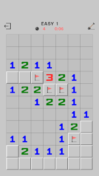 Image 0 for Dr. Minesweeper