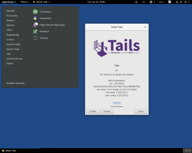 download tail for windows