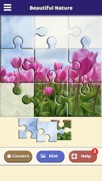 Image 0 for Beautiful Nature Puzzle