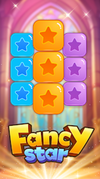 Imagen 0 para Fancy Star