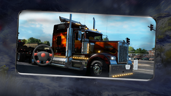 Imagen 0 para TruckWorld Sim