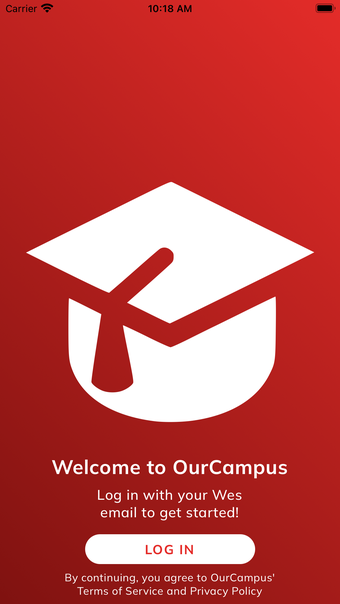 Image 0 for OurCampusWes