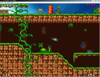 Image 0 for Jazz Jackrabbit 2