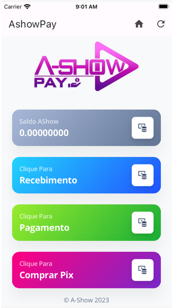 Imagen 0 para ASHOWPAY